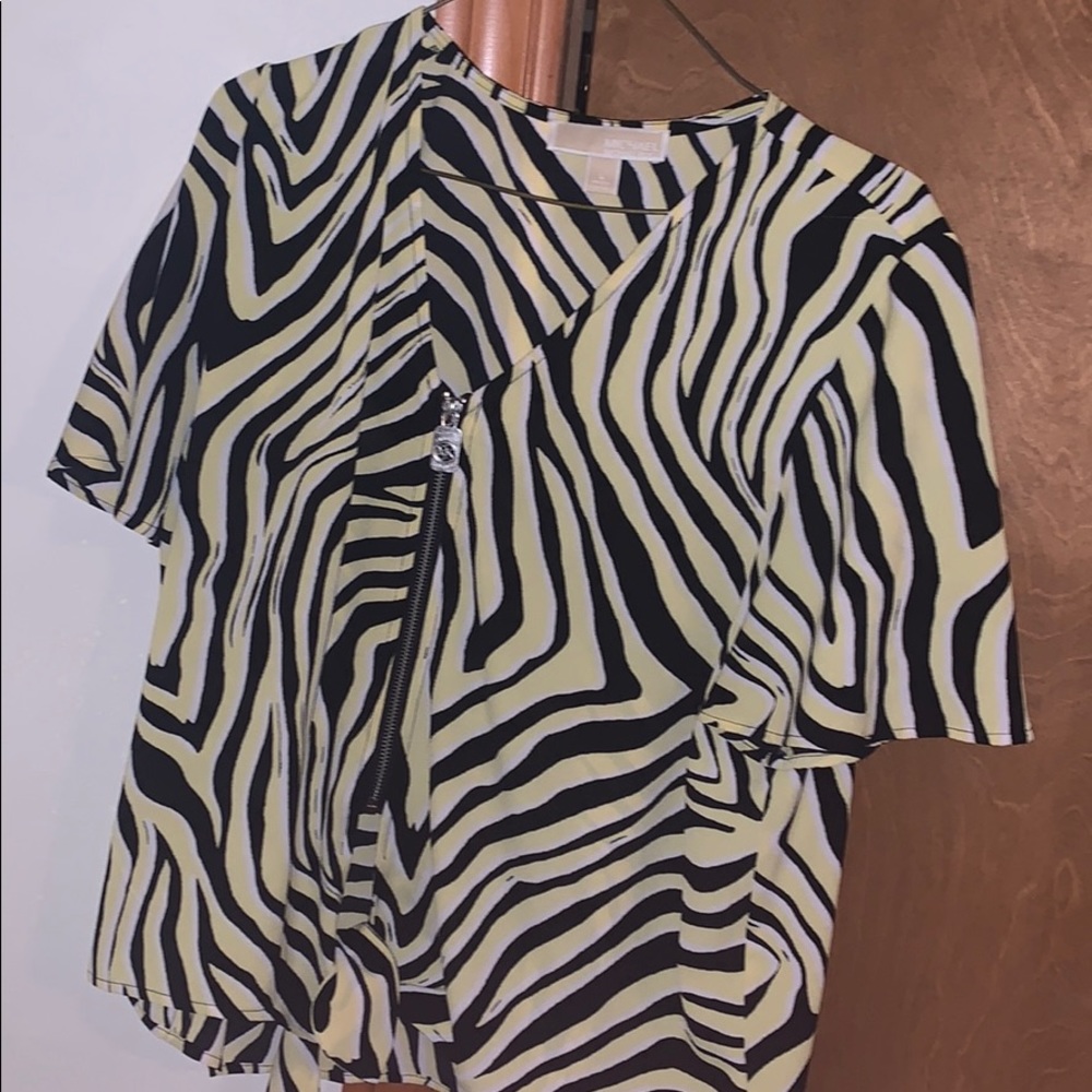 Michael Kors blouse